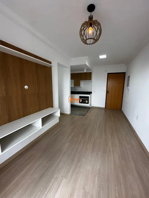 Foto 3 de Apartamento com 2 quartos à venda, 54m2 em Jardim Haydee, Maua - SP