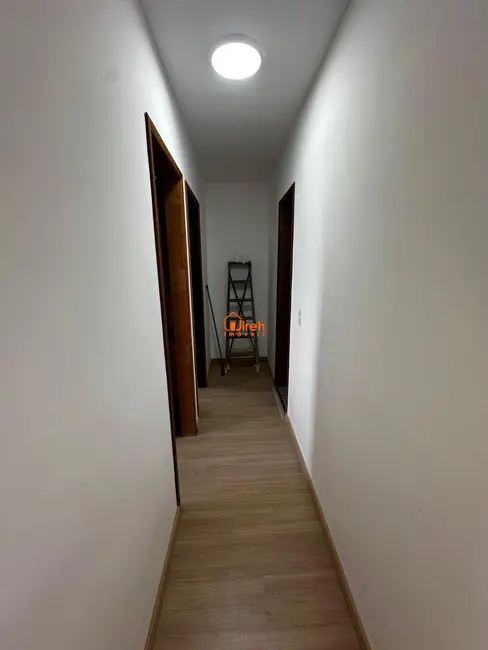 Foto 7 de Apartamento com 2 quartos à venda, 54m2 em Jardim Haydee, Maua - SP