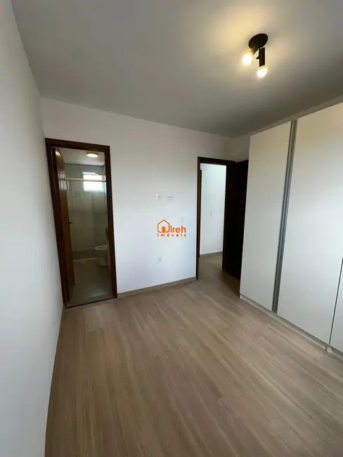 Foto 9 de Apartamento com 2 quartos à venda, 54m2 em Jardim Haydee, Maua - SP