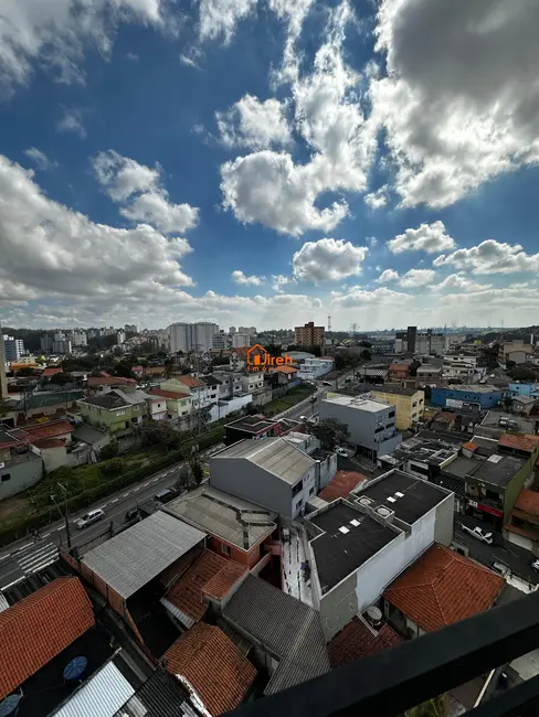 Foto 6 de Apartamento com 2 quartos à venda, 54m2 em Jardim Haydee, Maua - SP