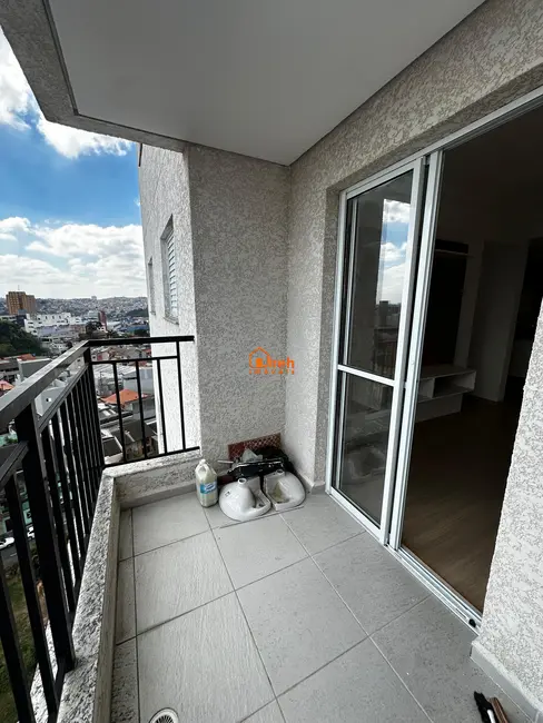 Foto 5 de Apartamento com 2 quartos à venda, 54m2 em Jardim Haydee, Maua - SP