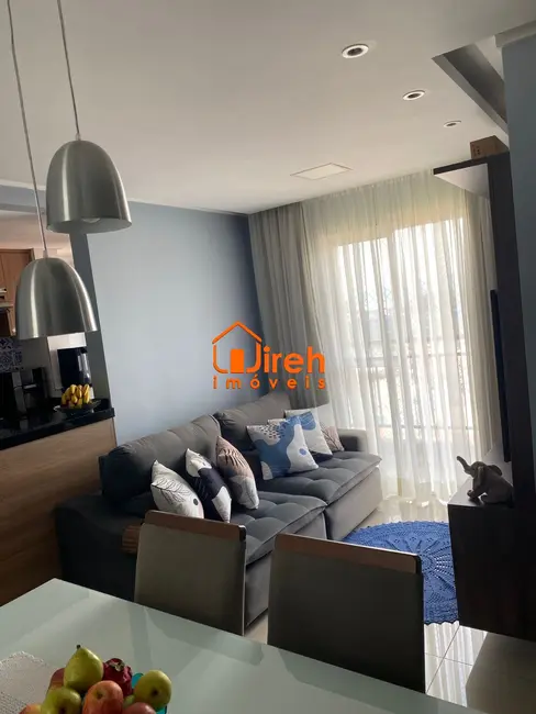 Foto 6 de Apartamento com 2 quartos à venda, 52m2 em Vila Nossa Senhora das Vitórias, Maua - SP