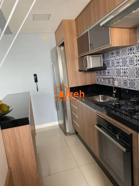 Foto 9 de Apartamento com 2 quartos à venda, 52m2 em Vila Nossa Senhora das Vitórias, Maua - SP
