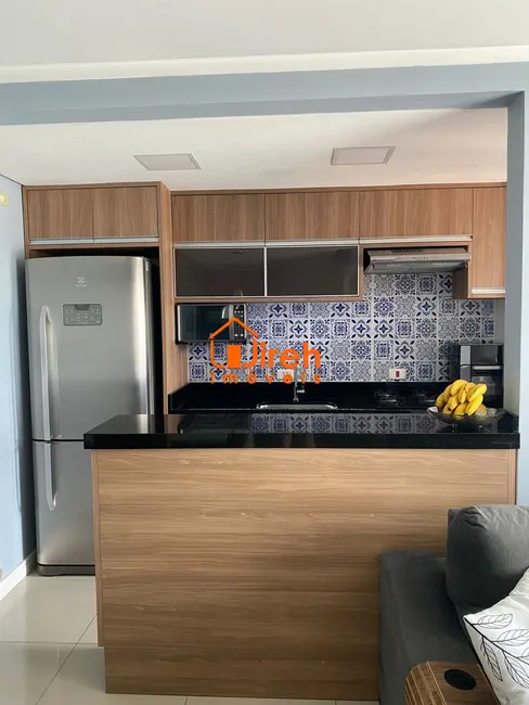 Foto 8 de Apartamento com 2 quartos à venda, 52m2 em Vila Nossa Senhora das Vitórias, Maua - SP