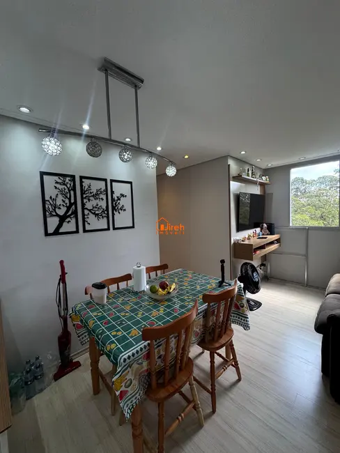 Foto 2 de Apartamento com 2 quartos à venda, 47m2 em Parque São Vicente, Maua - SP