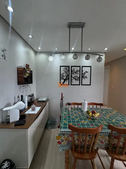 Foto 1 de Apartamento com 2 quartos à venda, 47m2 em Parque São Vicente, Maua - SP