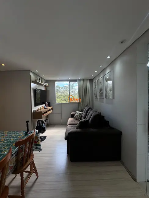 Foto 5 de Apartamento com 2 quartos à venda, 47m2 em Parque São Vicente, Maua - SP