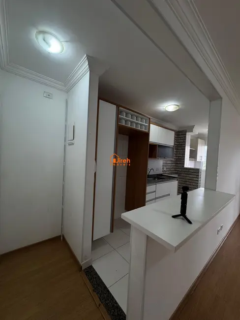 Foto 3 de Apartamento com 2 quartos à venda, 56m2 em Maua - SP