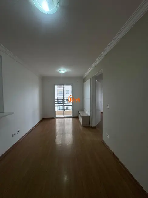 Foto 1 de Apartamento com 2 quartos à venda, 56m2 em Maua - SP