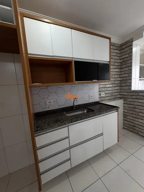 Foto 8 de Apartamento com 2 quartos à venda, 56m2 em Maua - SP