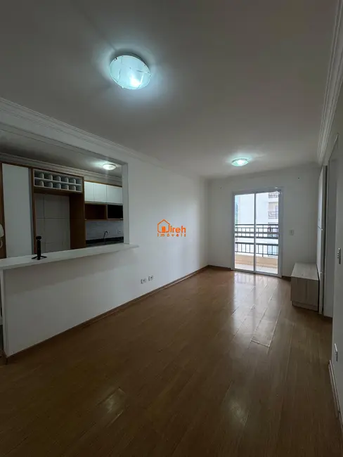 Foto 2 de Apartamento com 2 quartos à venda, 56m2 em Maua - SP