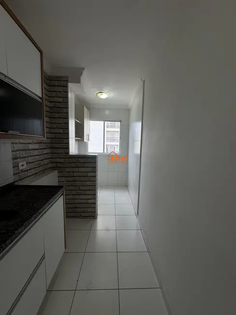 Foto 9 de Apartamento com 2 quartos à venda, 56m2 em Maua - SP