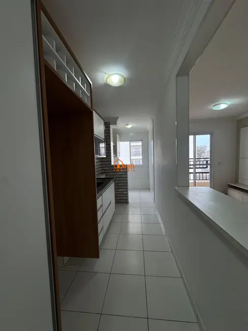 Foto 5 de Apartamento com 2 quartos à venda, 56m2 em Maua - SP