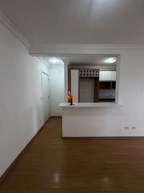 Foto 6 de Apartamento com 2 quartos à venda, 56m2 em Maua - SP