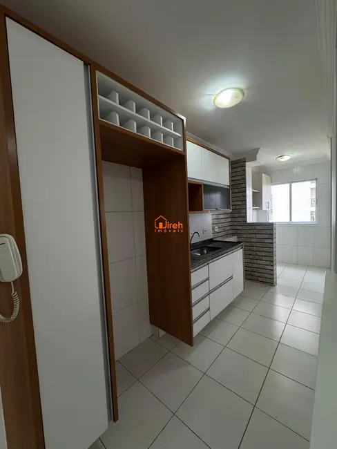 Foto 4 de Apartamento com 2 quartos à venda, 56m2 em Maua - SP