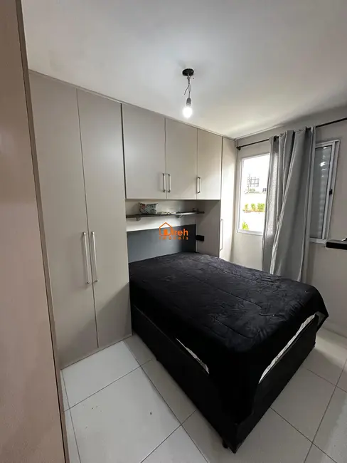 Apartamento com 1 quarto à venda, 38m2 em Parque São Vicente, Maua - SP - imagem 9 Foto 9 de Apartamento com 1 quarto à venda, 38m2 em Parque São Vicente, Maua - SP