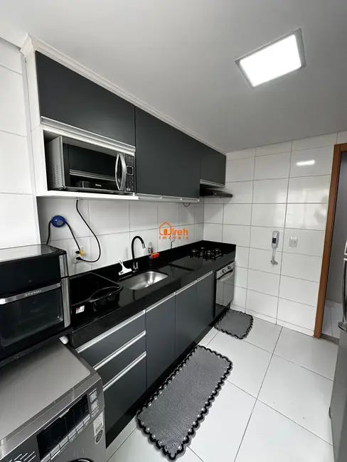 Apartamento com 1 quarto à venda, 38m2 em Parque São Vicente, Maua - SP - imagem 5 Foto 5 de Apartamento com 1 quarto à venda, 38m2 em Parque São Vicente, Maua - SP