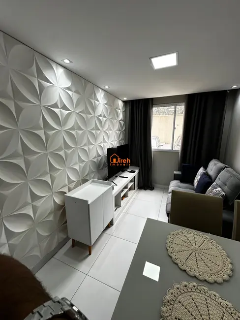 Apartamento com 1 quarto à venda, 38m2 em Parque São Vicente, Maua - SP - imagem 4 Foto 4 de Apartamento com 1 quarto à venda, 38m2 em Parque São Vicente, Maua - SP