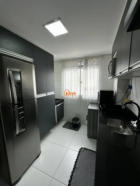 Apartamento com 1 quarto à venda, 38m2 em Parque São Vicente, Maua - SP - imagem 6 Foto 6 de Apartamento com 1 quarto à venda, 38m2 em Parque São Vicente, Maua - SP