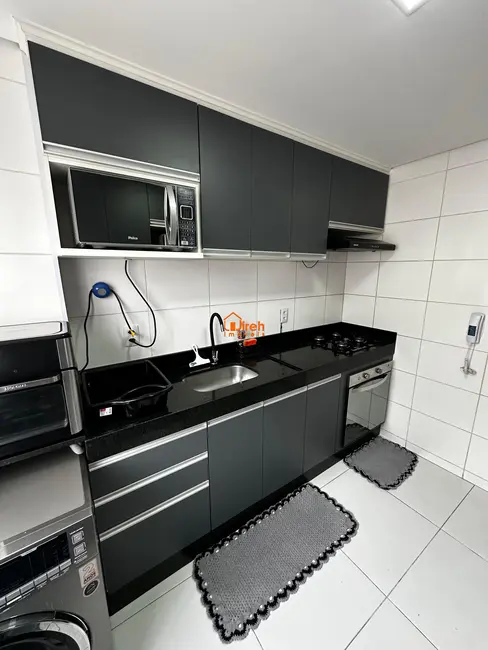 Apartamento com 1 quarto à venda, 38m2 em Parque São Vicente, Maua - SP - imagem 8 Foto 8 de Apartamento com 1 quarto à venda, 38m2 em Parque São Vicente, Maua - SP