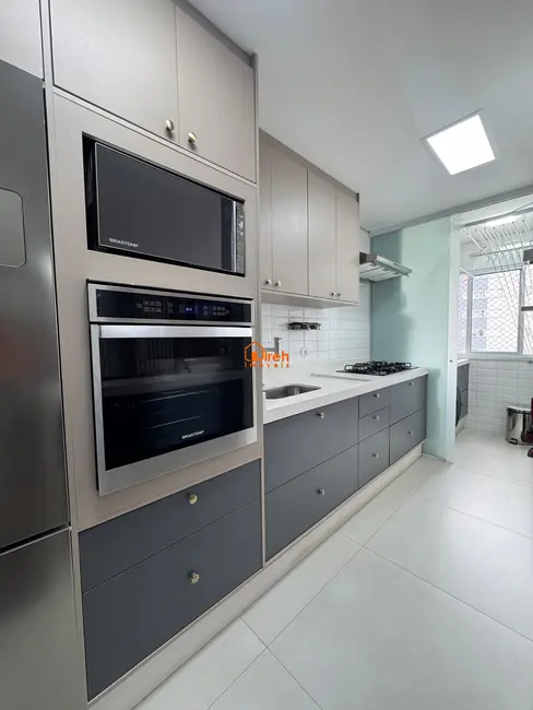 Foto 8 de Apartamento com 3 quartos à venda, 77m2 em Vila Bocaina, Maua - SP