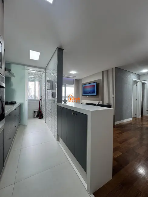 Foto 9 de Apartamento com 3 quartos à venda, 77m2 em Vila Bocaina, Maua - SP