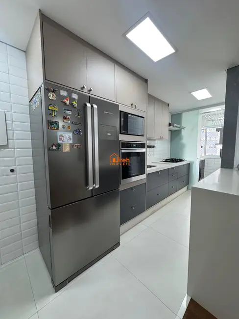 Foto 7 de Apartamento com 3 quartos à venda, 77m2 em Vila Bocaina, Maua - SP