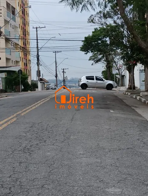 Foto 2 de Terreno / Lote à venda, 400m2 em Vila Bocaina, Maua - SP