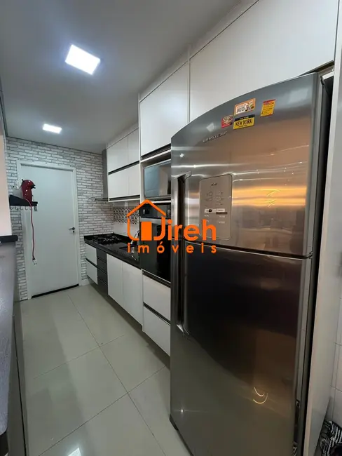 Foto 5 de Apartamento com 3 quartos à venda, 77m2 em Jardim Pilar, Maua - SP