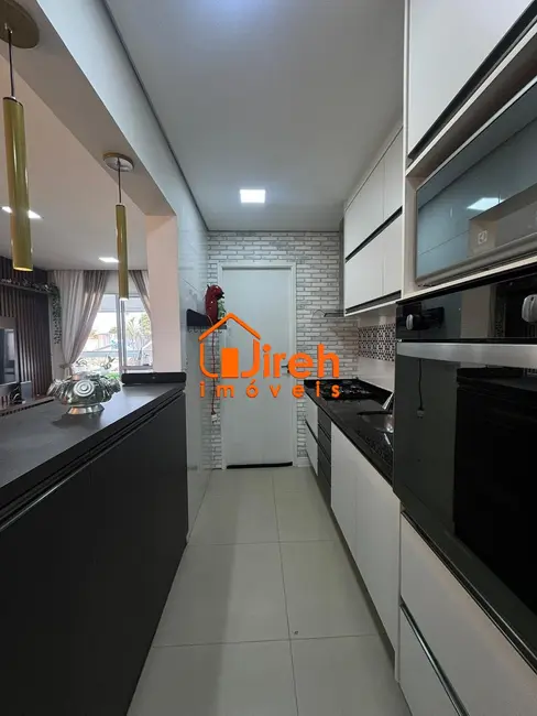 Foto 7 de Apartamento com 3 quartos à venda, 77m2 em Jardim Pilar, Maua - SP