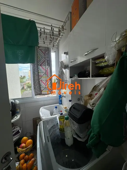 Foto 9 de Apartamento com 3 quartos à venda, 77m2 em Jardim Pilar, Maua - SP