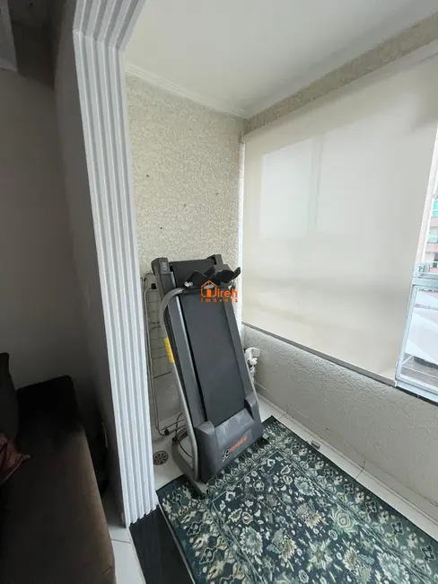 Foto 4 de Apartamento com 3 quartos à venda, 63m2 em Parque São Vicente, Maua - SP