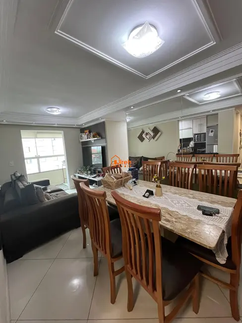 Foto 1 de Apartamento com 3 quartos à venda, 63m2 em Parque São Vicente, Maua - SP