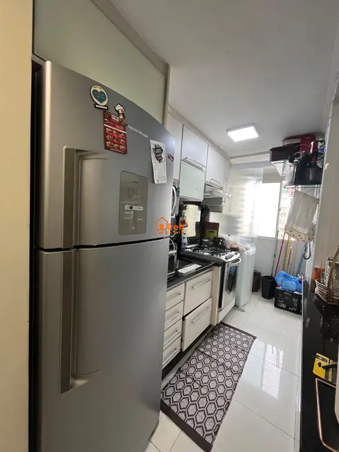 Foto 7 de Apartamento com 3 quartos à venda, 63m2 em Parque São Vicente, Maua - SP