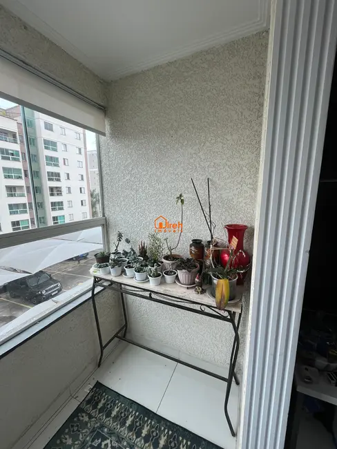 Foto 3 de Apartamento com 3 quartos à venda, 63m2 em Parque São Vicente, Maua - SP