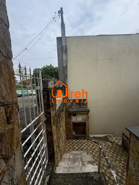 Sobrado com 2 quartos à venda, 143m2 em Centro Alto, Ribeirao Pires - SP - imagem 9 Foto 9 de Sobrado com 2 quartos à venda, 143m2 em Centro Alto, Ribeirao Pires - SP