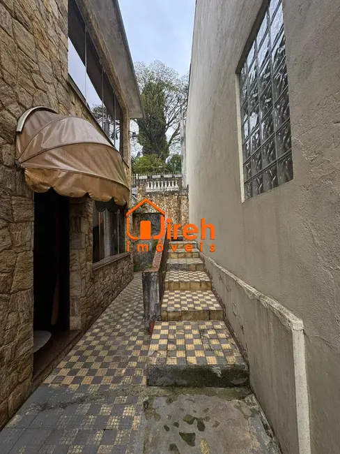 Sobrado com 2 quartos à venda, 143m2 em Centro Alto, Ribeirao Pires - SP - imagem 7 Foto 7 de Sobrado com 2 quartos à venda, 143m2 em Centro Alto, Ribeirao Pires - SP