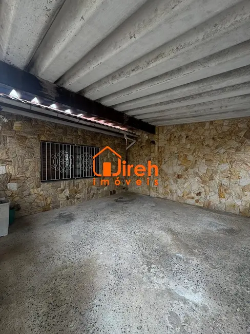 Sobrado com 2 quartos à venda, 143m2 em Centro Alto, Ribeirao Pires - SP - imagem 2 Foto 2 de Sobrado com 2 quartos à venda, 143m2 em Centro Alto, Ribeirao Pires - SP