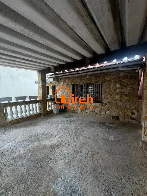 Sobrado com 2 quartos à venda, 143m2 em Centro Alto, Ribeirao Pires - SP - imagem 3 Foto 3 de Sobrado com 2 quartos à venda, 143m2 em Centro Alto, Ribeirao Pires - SP