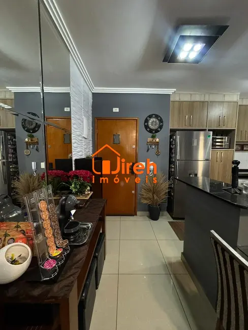 Foto 9 de Apartamento com 2 quartos à venda, 50m2 em Vila Nossa Senhora das Vitórias, Maua - SP