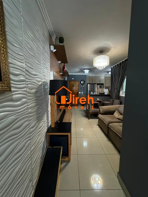 Foto 1 de Apartamento com 2 quartos à venda, 50m2 em Vila Nossa Senhora das Vitórias, Maua - SP