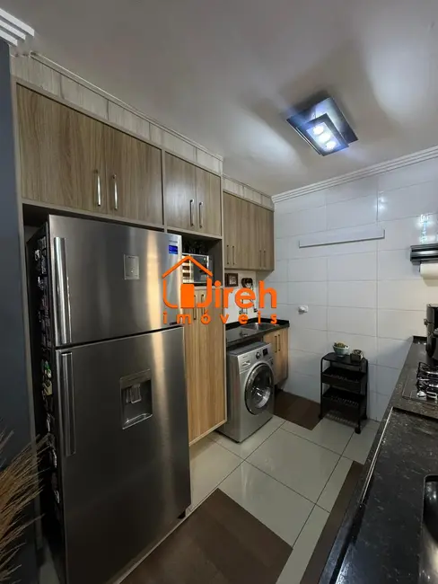 Foto 7 de Apartamento com 2 quartos à venda, 50m2 em Vila Nossa Senhora das Vitórias, Maua - SP