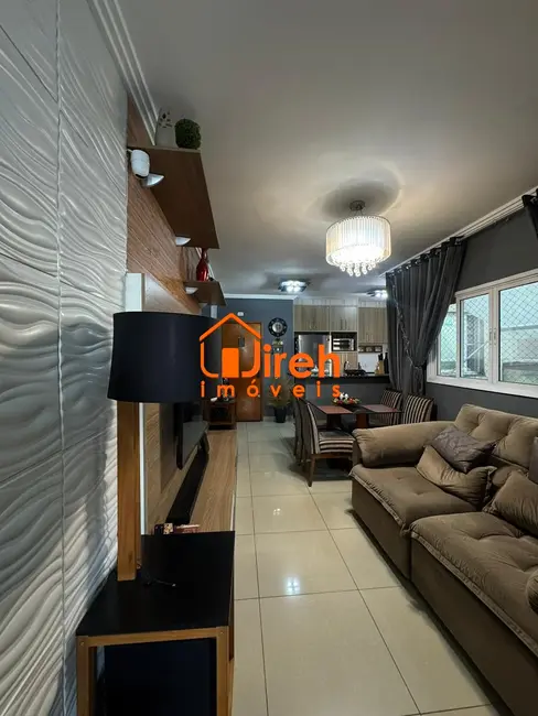 Foto 5 de Apartamento com 2 quartos à venda, 50m2 em Vila Nossa Senhora das Vitórias, Maua - SP