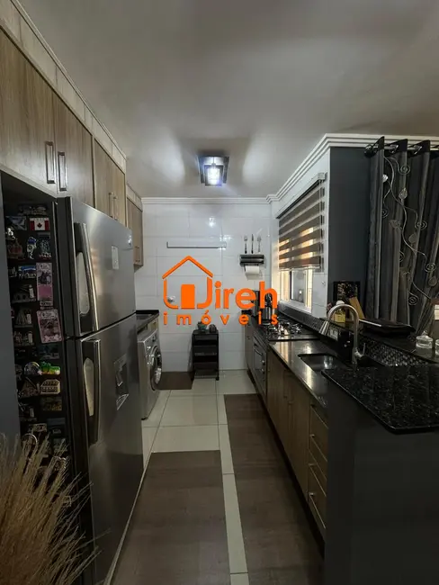 Foto 8 de Apartamento com 2 quartos à venda, 50m2 em Vila Nossa Senhora das Vitórias, Maua - SP