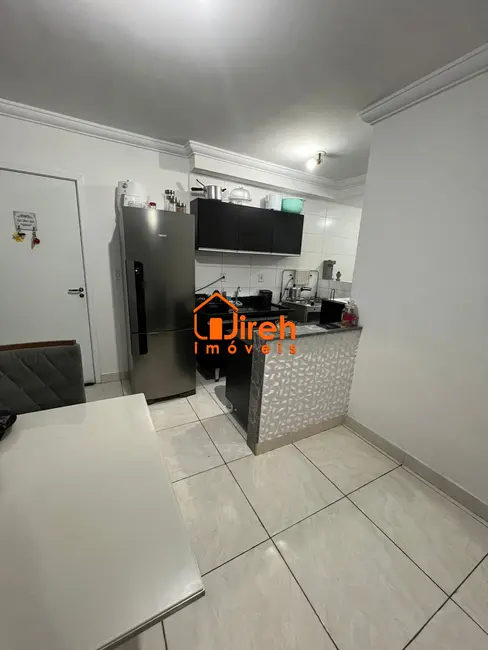 Foto 5 de Apartamento com 2 quartos à venda, 50m2 em Jardim Pilar, Maua - SP