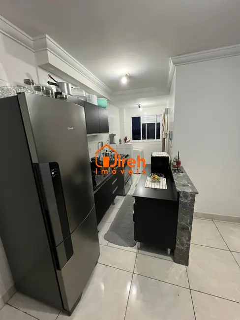 Foto 4 de Apartamento com 2 quartos à venda, 50m2 em Jardim Pilar, Maua - SP