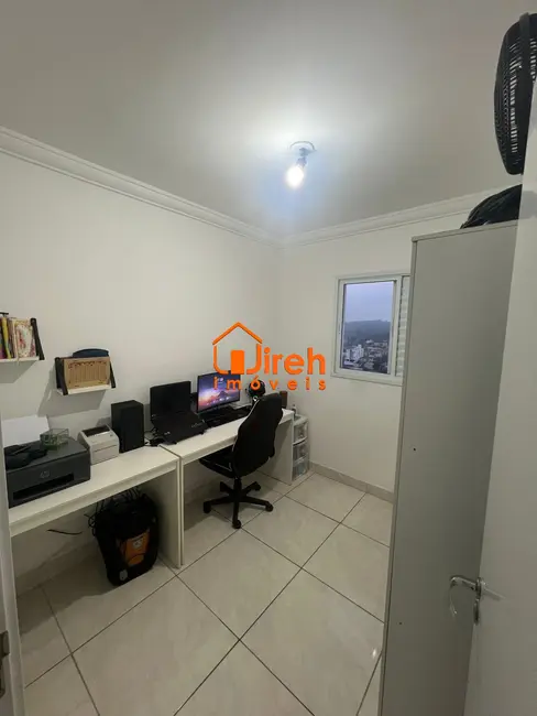 Foto 9 de Apartamento com 2 quartos à venda, 50m2 em Jardim Pilar, Maua - SP