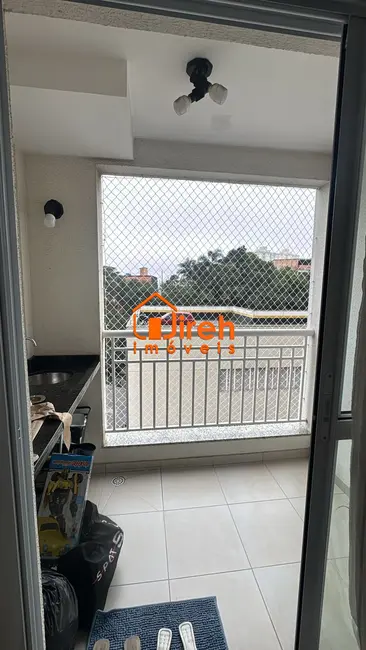 Foto 7 de Apartamento com 2 quartos à venda, 58m2 em Jardim Itapark, Maua - SP