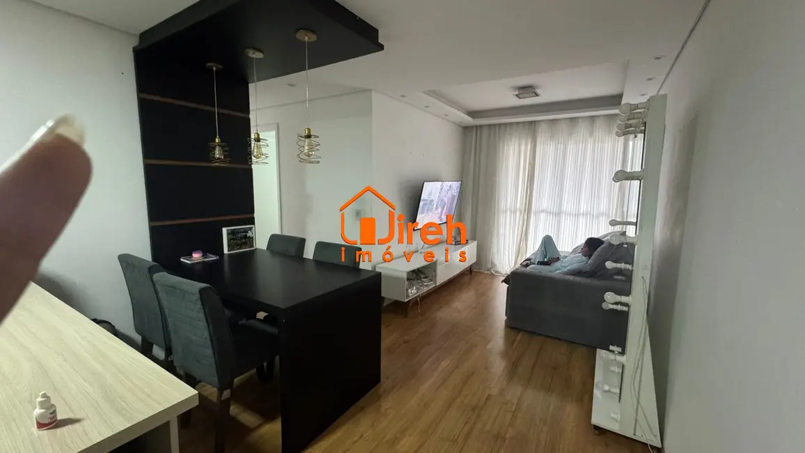 Foto 1 de Apartamento com 2 quartos à venda, 58m2 em Jardim Itapark, Maua - SP