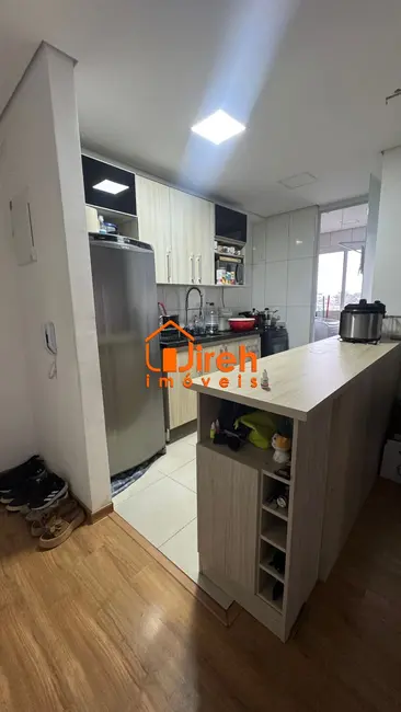 Foto 8 de Apartamento com 2 quartos à venda, 58m2 em Jardim Itapark, Maua - SP
